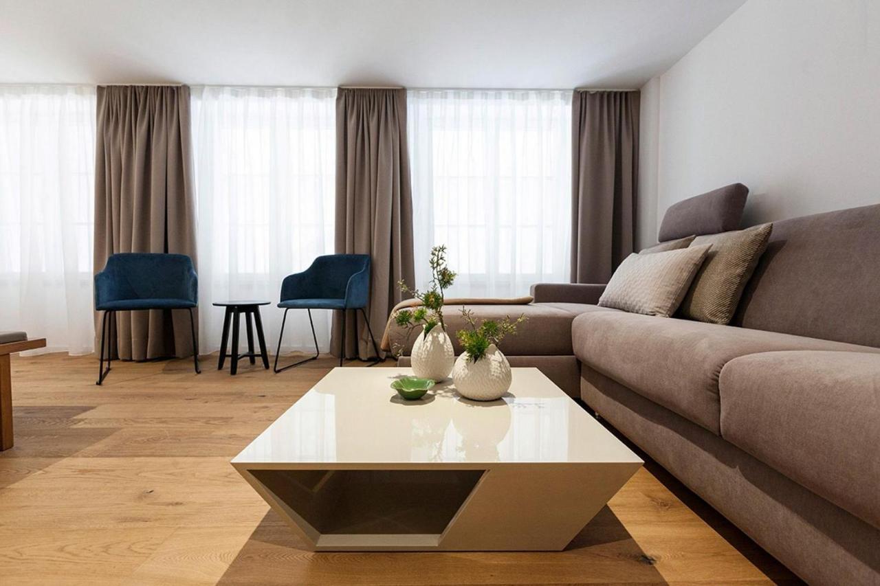 Maximilian Apartments Lindau Exterior foto